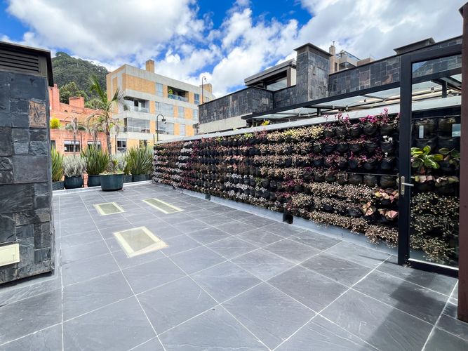 Apartamento en venta en Los Rosales, Bogotá · foto 7 de 24