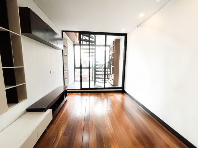 Apartamento en venta en Los Rosales, Bogotá · foto 9 de 24