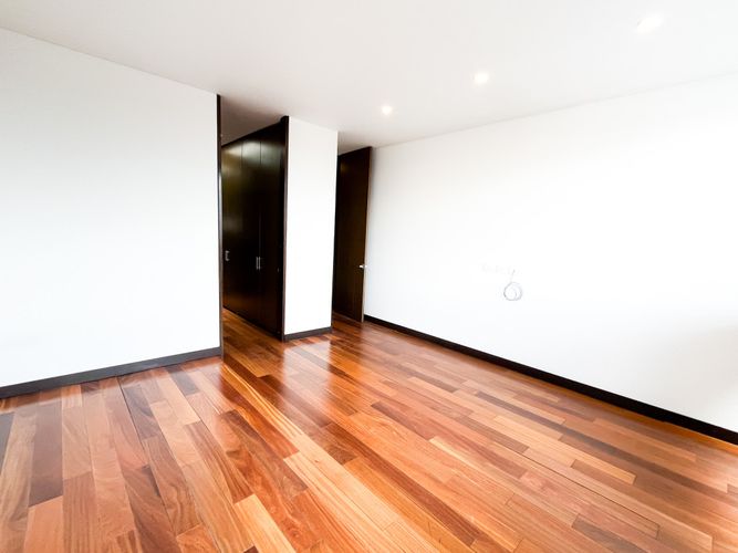 Apartamento en venta en Los Rosales, Bogotá · foto 19 de 24