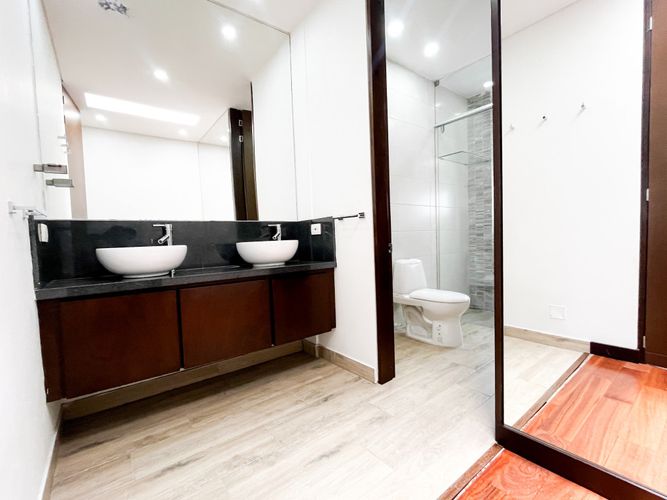 Apartamento en venta en Los Rosales, Bogotá · foto 20 de 24