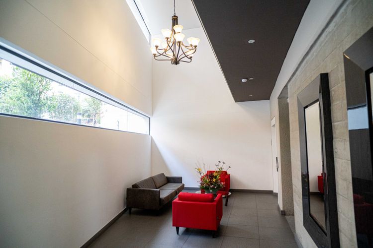 Apartamento en venta en Los Rosales, Bogotá · foto 23 de 24