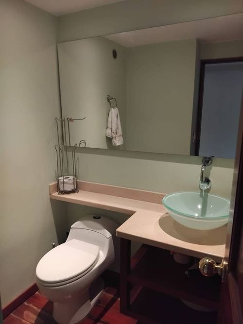 Apartamento de 4 alcobas en venta en Chicó Reservado, Bogotá, 169 m² · foto 23 de 24