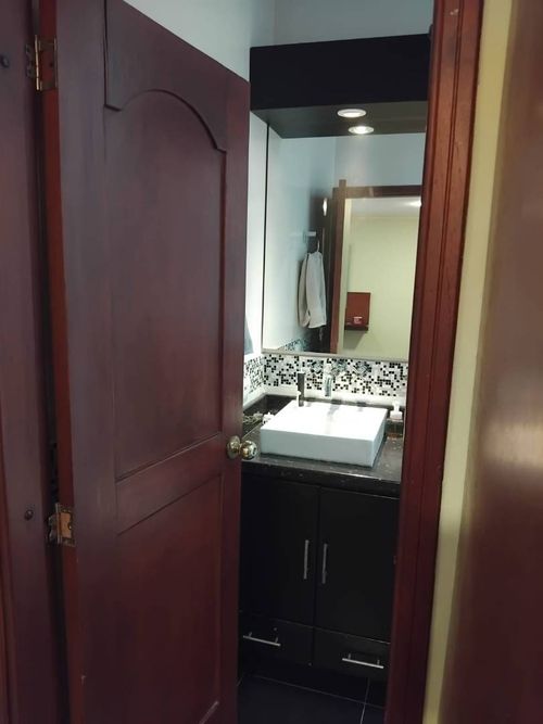 Apartamento de 4 alcobas en venta en Chicó Reservado, Bogotá, 169 m² · foto 22 de 24