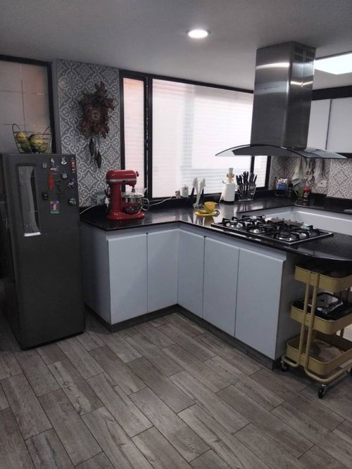 Apartamento de 4 alcobas en venta en Chicó Reservado, Bogotá, 169 m² · foto 8 de 24