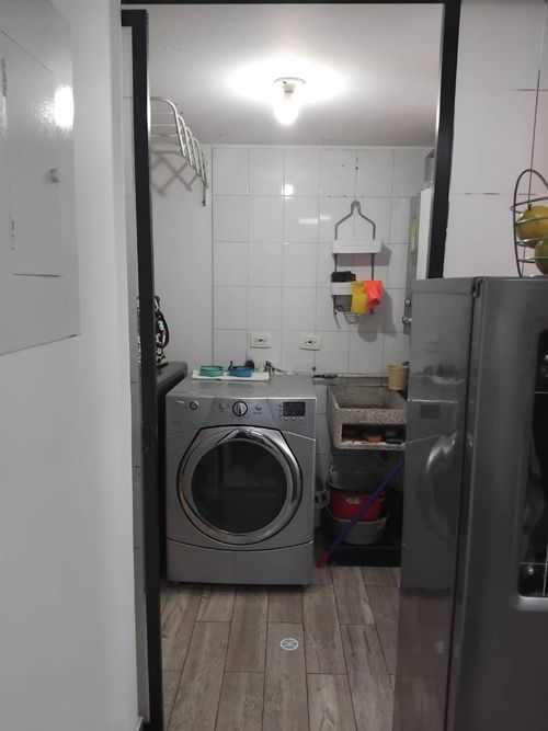 Apartamento de 4 alcobas en venta en Chicó Reservado, Bogotá, 169 m² · foto 9 de 24