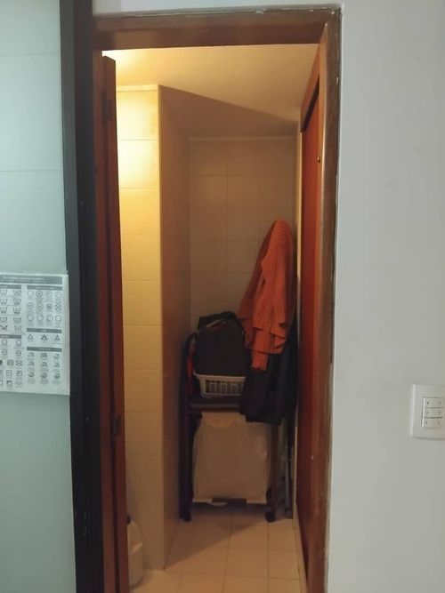Apartamento de 4 alcobas en venta en Chicó Reservado, Bogotá, 169 m² · foto 11 de 24