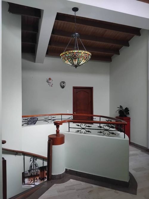 Apartamento de 4 alcobas en venta en Chicó Reservado, Bogotá, 169 m² · foto 12 de 24