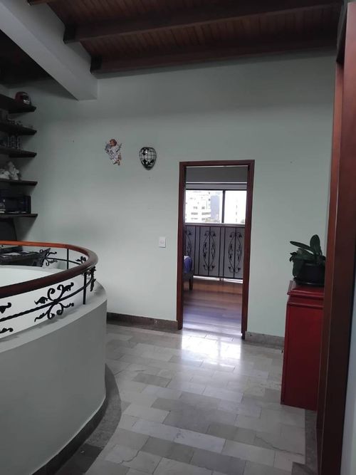 Apartamento de 4 alcobas en venta en Chicó Reservado, Bogotá, 169 m² · foto 13 de 24