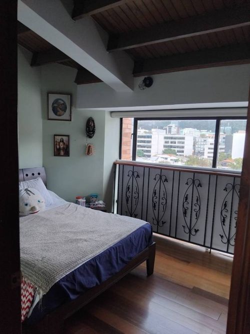 Apartamento de 4 alcobas en venta en Chicó Reservado, Bogotá, 169 m² · foto 14 de 24