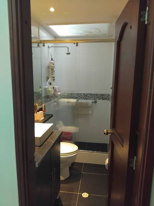 Apartamento de 4 alcobas en venta en Chicó Reservado, Bogotá, 169 m² · foto 17 de 24