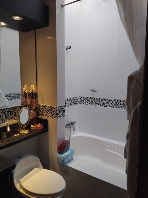 Apartamento de 4 alcobas en venta en Chicó Reservado, Bogotá, 169 m² · foto 18 de 24