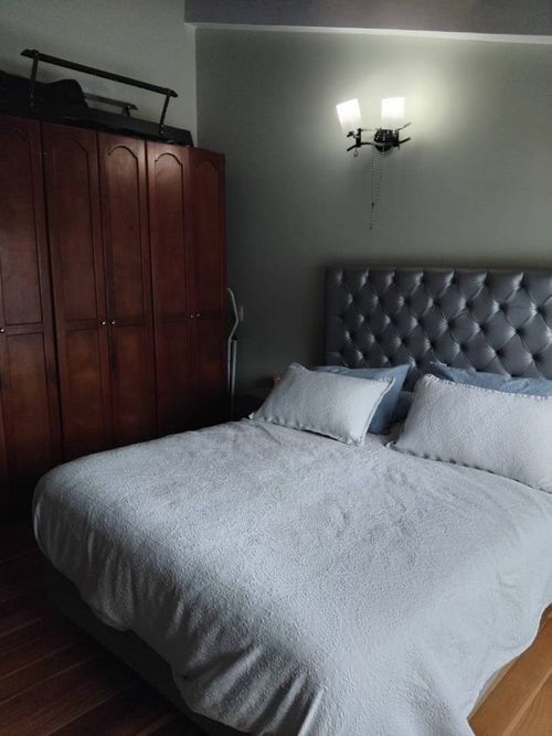 Apartamento de 4 alcobas en venta en Chicó Reservado, Bogotá, 169 m² · foto 19 de 24