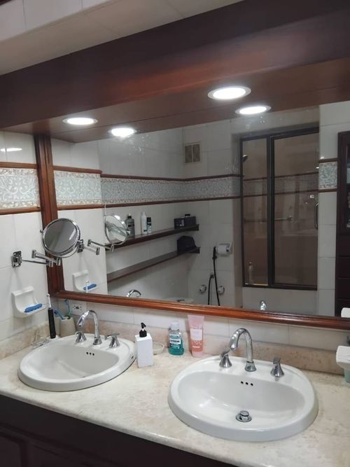 Apartamento de 4 alcobas en venta en Chicó Reservado, Bogotá, 169 m² · foto 20 de 24
