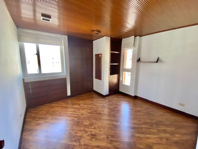 Apartamento de 3 alcobas en venta en Rincon Del Chico, Bogotá, 117 m² · foto 6 de 16