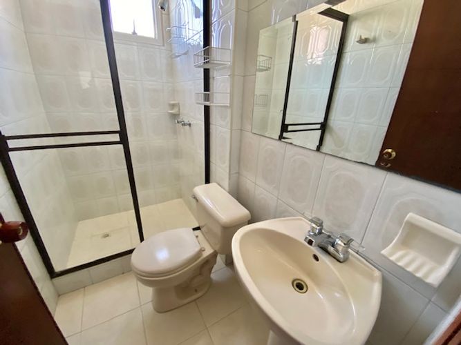 Apartamento de 3 alcobas en venta en Rincon Del Chico, Bogotá, 117 m² · foto 7 de 16