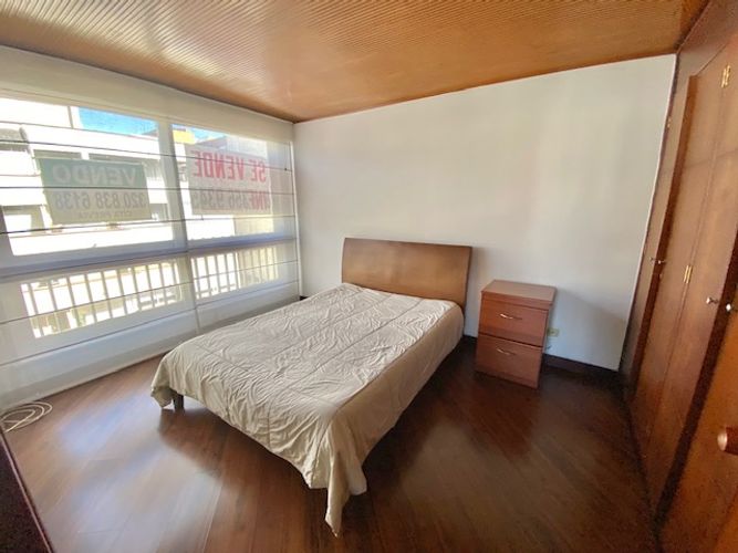 Apartamento de 3 alcobas en venta en Rincon Del Chico, Bogotá, 117 m² · foto 8 de 16