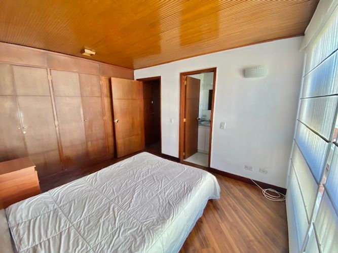 Apartamento de 3 alcobas en venta en Rincon Del Chico, Bogotá, 117 m² · foto 9 de 16