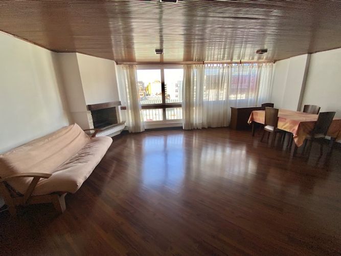 Apartamento de 3 alcobas en venta en Rincon Del Chico, Bogotá, 117 m² · foto 2 de 16