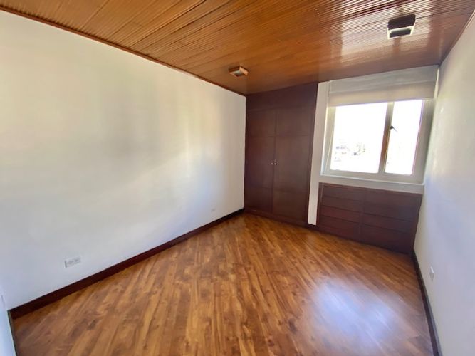 Apartamento de 3 alcobas en venta en Rincon Del Chico, Bogotá, 117 m² · foto 15 de 16