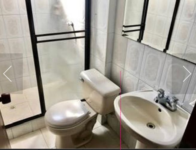 Apartamento de 3 alcobas en venta en Rincon Del Chico, Bogotá, 117 m² · foto 11 de 16