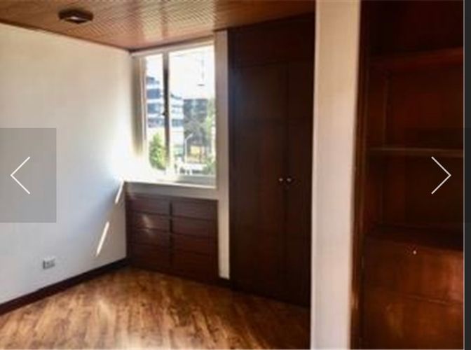 Apartamento de 3 alcobas en venta en Rincon Del Chico, Bogotá, 117 m² · foto 14 de 16