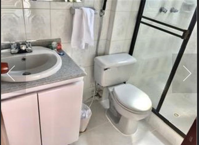 Apartamento de 3 alcobas en venta en Rincon Del Chico, Bogotá, 117 m² · foto 16 de 16