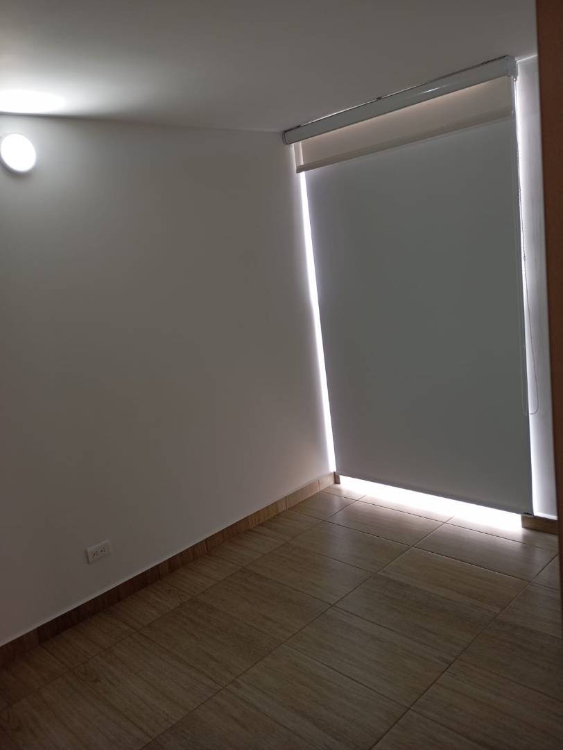 Apartamento en arriendo en Centro, Rionegro · foto 7 de 13