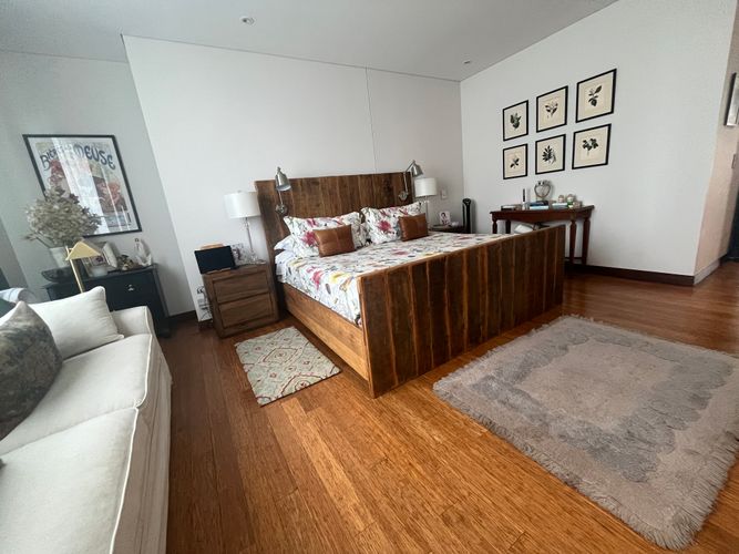 Apartamento de 3 alcobas en venta en Los Balsos, Medellín, 263 m² · foto 14 de 22