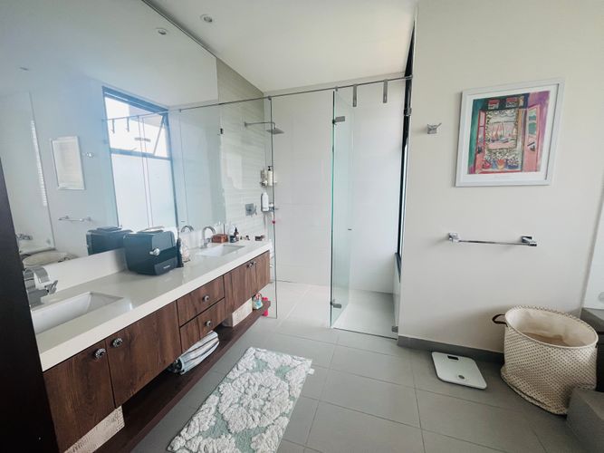 Apartamento de 3 alcobas en venta en Los Balsos, Medellín, 263 m² · foto 15 de 22