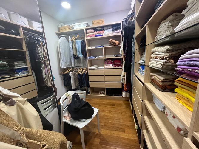 Apartamento de 3 alcobas en venta en Los Balsos, Medellín, 263 m² · foto 17 de 22
