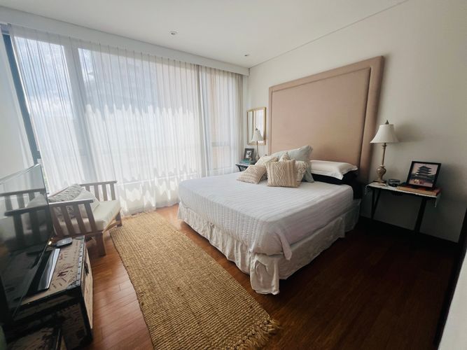 Apartamento de 3 alcobas en venta en Los Balsos, Medellín, 263 m² · foto 18 de 22