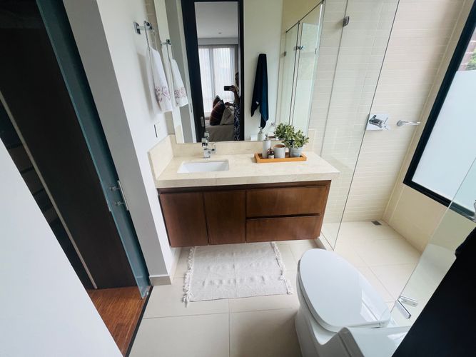 Apartamento de 3 alcobas en venta en Los Balsos, Medellín, 263 m² · foto 19 de 22