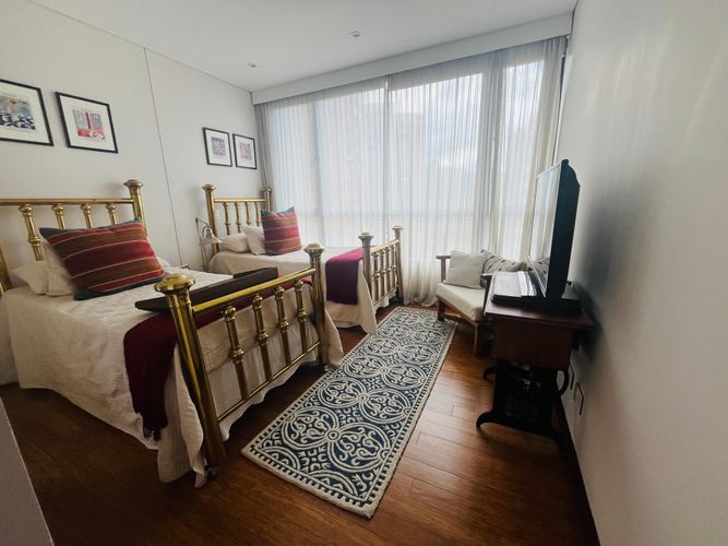 Apartamento de 3 alcobas en venta en Los Balsos, Medellín, 263 m² · foto 20 de 22