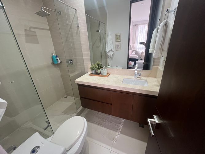 Apartamento de 3 alcobas en venta en Los Balsos, Medellín, 263 m² · foto 21 de 22