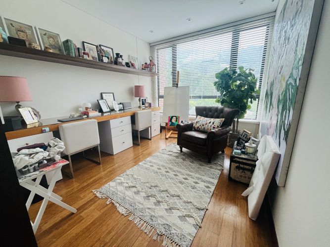 Apartamento de 3 alcobas en venta en Los Balsos, Medellín, 263 m² · foto 22 de 22