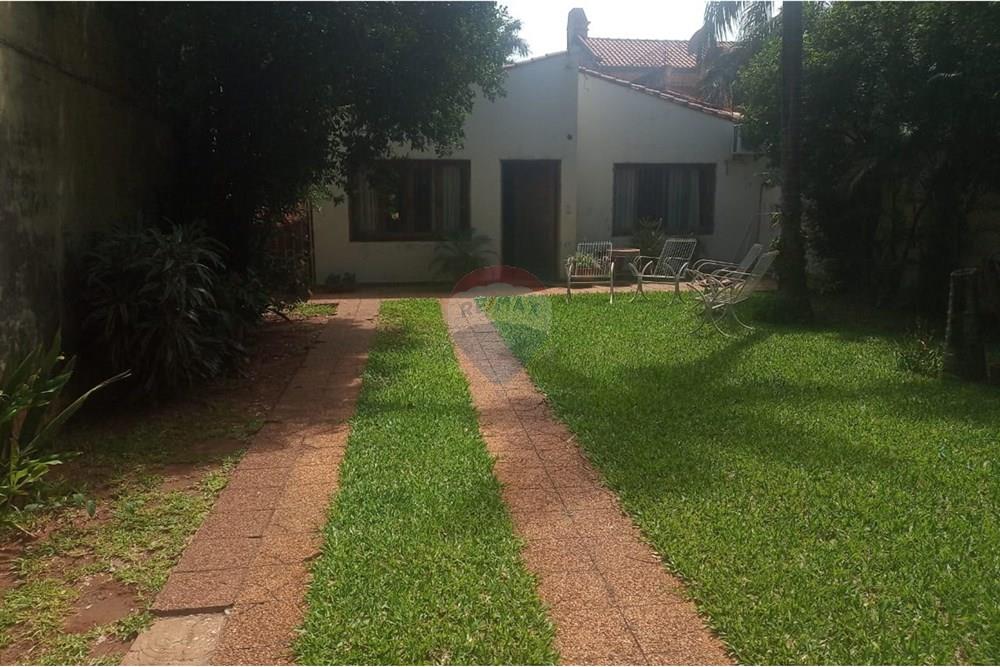 Terreno Residencial Único en Asunción — foto 3