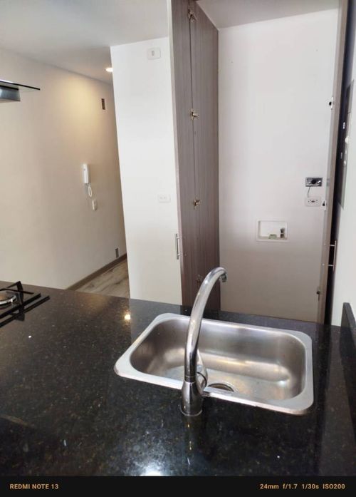 Apartaestudio en venta en Chapinero Alto, Bogotá, 30 m² · foto 10 de 24