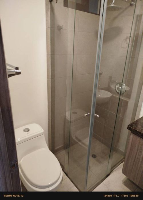 Apartaestudio en venta en Chapinero Alto, Bogotá, 30 m² · foto 16 de 24