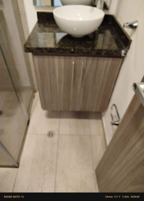 Apartaestudio en venta en Chapinero Alto, Bogotá, 30 m² · foto 17 de 24