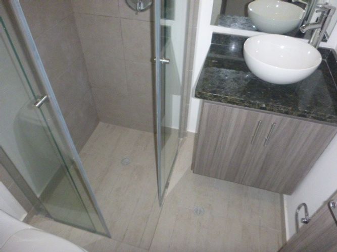 Apartaestudio en venta en Chapinero Alto, Bogotá, 30 m² · foto 18 de 24