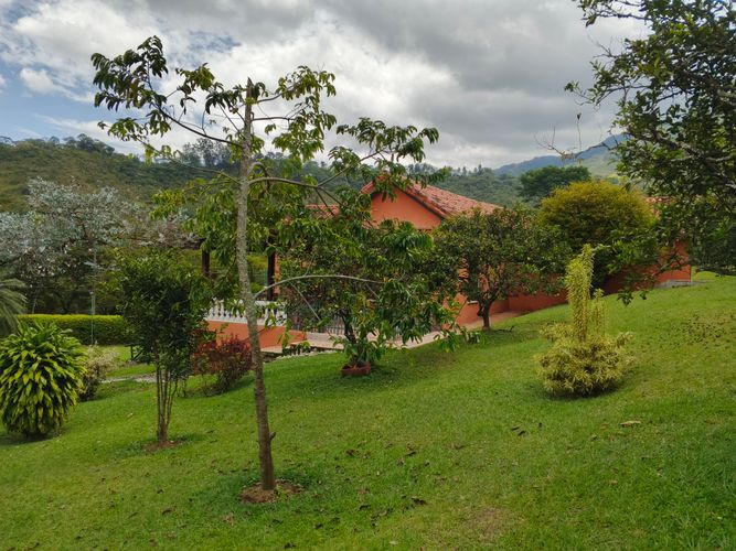 Casa de 3 alcobas en venta en Chorro De La Plata, Cali · foto 5 de 24