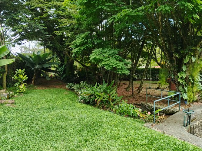 Casa de 3 alcobas en venta en Chorro De La Plata, Cali · foto 6 de 24