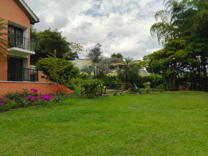 Casa de 3 alcobas en venta en Chorro De La Plata, Cali · foto 9 de 24