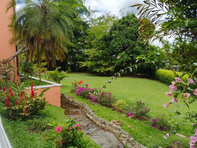 Casa de 3 alcobas en venta en Chorro De La Plata, Cali · foto 10 de 24