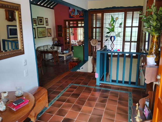 Casa de 3 alcobas en venta en Chorro De La Plata, Cali · foto 11 de 24
