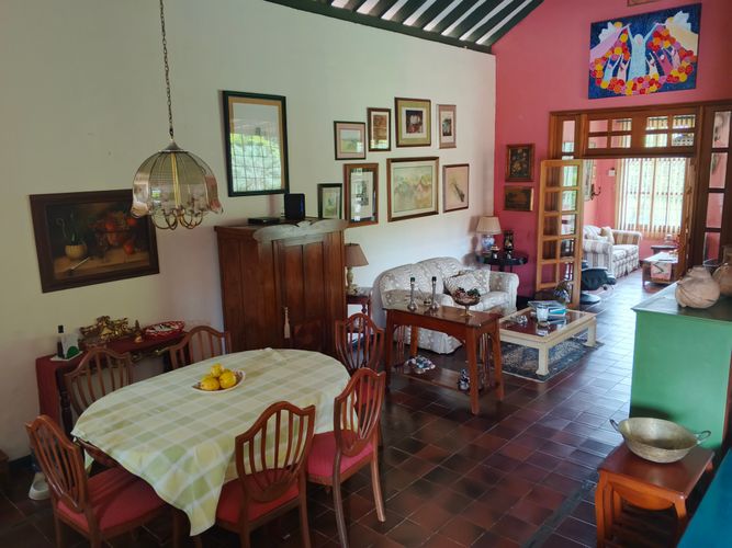 Casa de 3 alcobas en venta en Chorro De La Plata, Cali · foto 12 de 24
