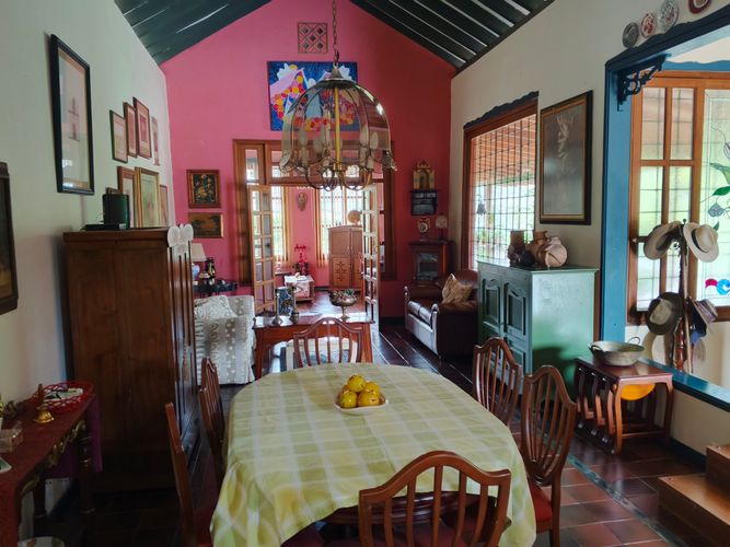 Casa de 3 alcobas en venta en Chorro De La Plata, Cali · foto 13 de 24