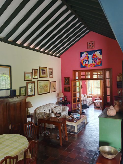 Casa de 3 alcobas en venta en Chorro De La Plata, Cali · foto 14 de 24