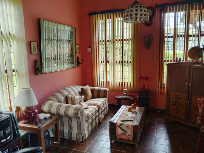 Casa de 3 alcobas en venta en Chorro De La Plata, Cali · foto 15 de 24