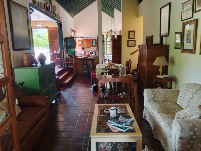 Casa de 3 alcobas en venta en Chorro De La Plata, Cali · foto 17 de 24